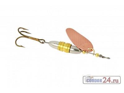 Блесна Takara Wing Standart 5122, цвет 114